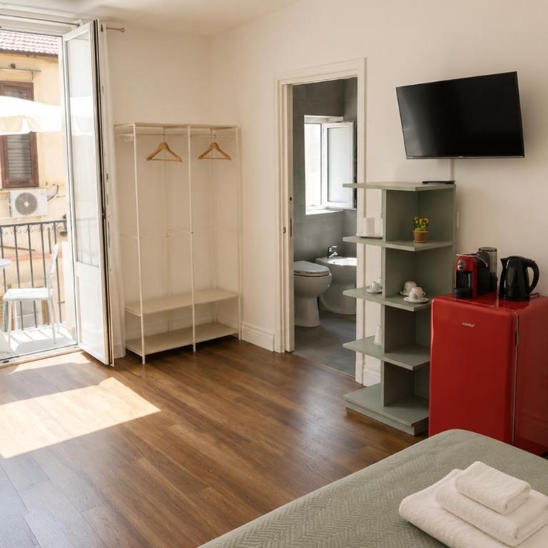 Politeama Central Suite - Deluxe Doppelzimmer - 6