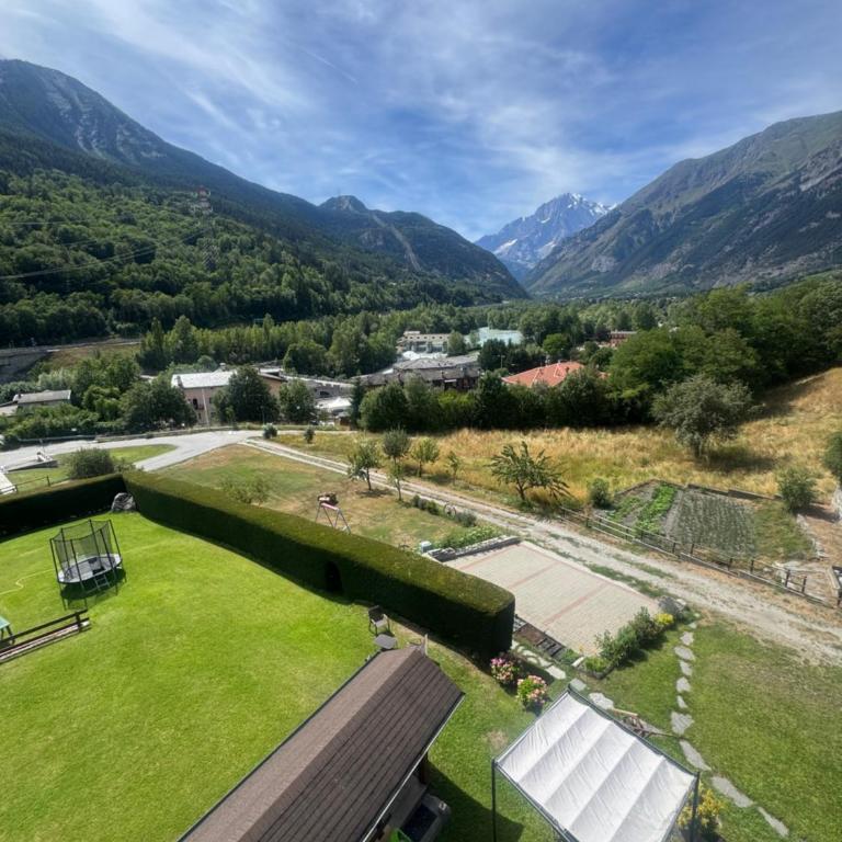 Casa Monte Bianco - Apartamento de 2 dormitorios - 20