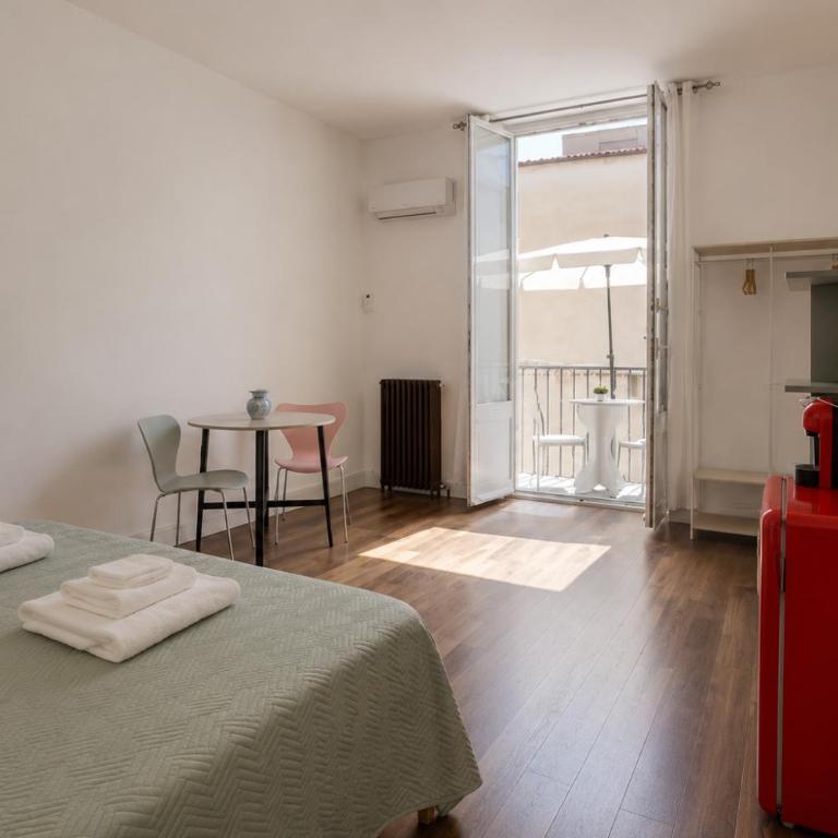 Politeama Central Suite - Deluxe Doppelzimmer - 5