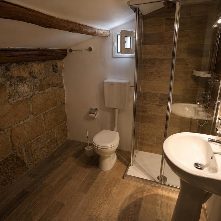 Politeama Central Suite - Luxus Dreibettzimmer - 8