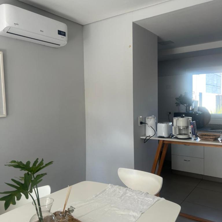 APT Pleno centro - Terraza & confort - Apartamento de 1 dormitorio con terraza - 2