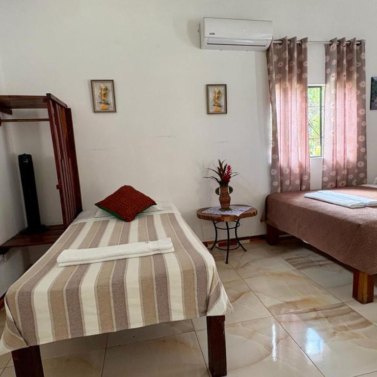 Villa Jennifer - Deluxe Quadruple Room - 4