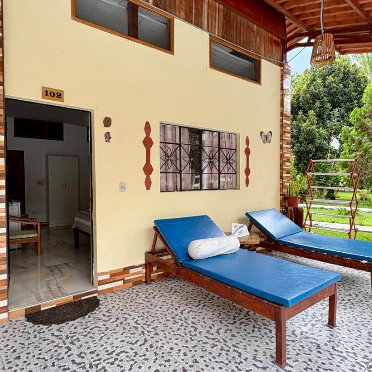 Villa Jennifer - Deluxe Quadruple Room - 2