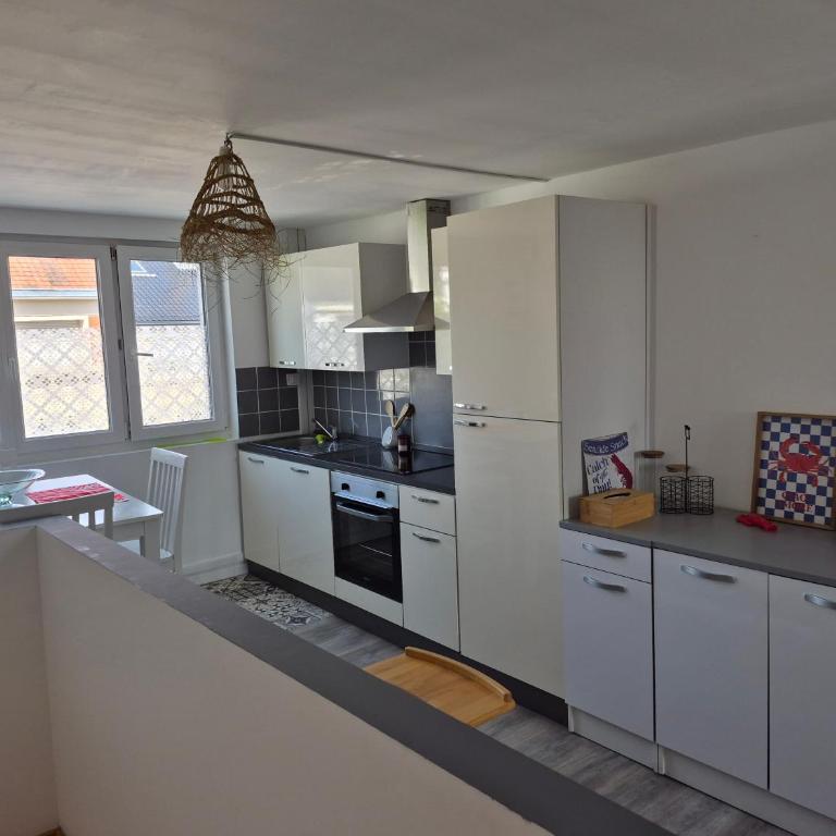 Terre et mer - Appartement 1 Chambre - 5