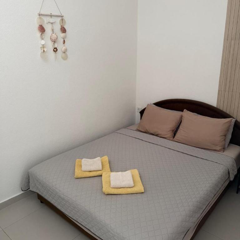 Apartments Boka Pearl - Appartement 1 Chambre - 14