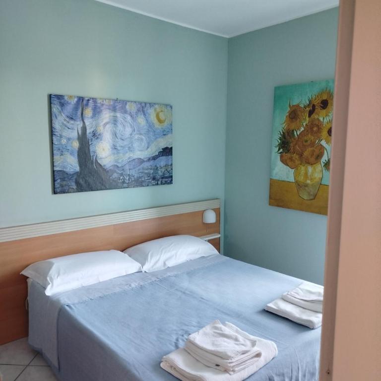DImOrA SALENTO SAIRON - Casa con 2 Camere da Letto - 27