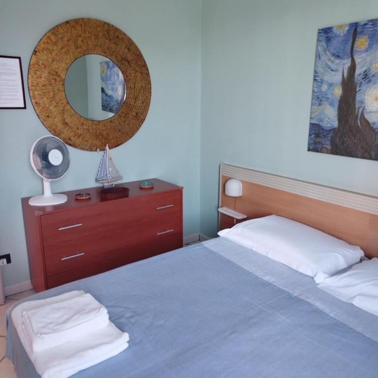 DImOrA SALENTO SAIRON - Casa con 2 Camere da Letto - 26