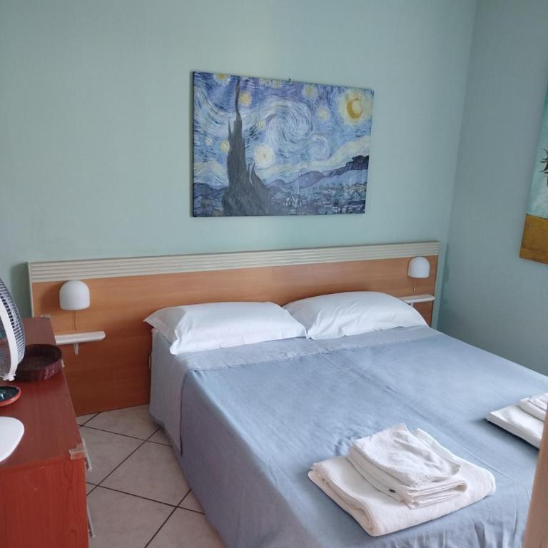 DImOrA SALENTO SAIRON - Casa con 2 Camere da Letto - 29