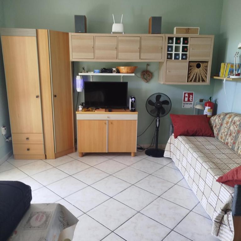 DImOrA SALENTO SAIRON - Casa con 2 Camere da Letto - 30