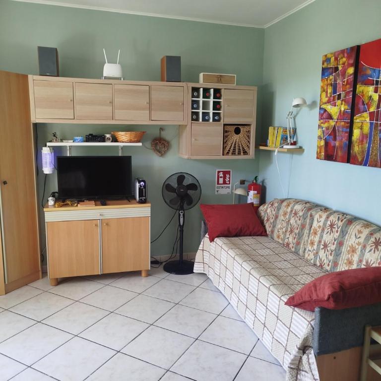DImOrA SALENTO SAIRON - Casa con 2 Camere da Letto - 31