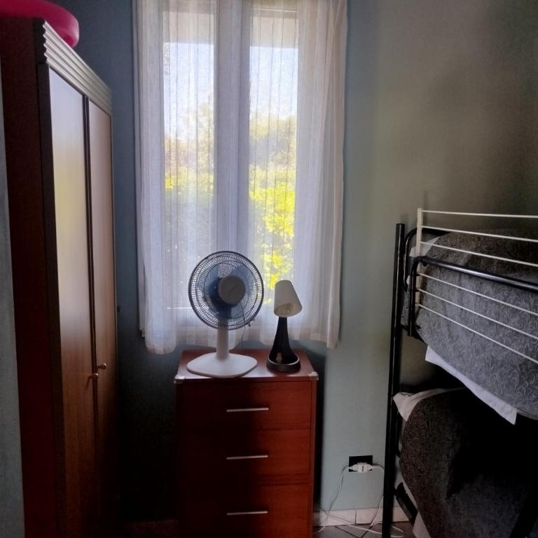 DImOrA SALENTO SAIRON - Casa con 2 Camere da Letto - 32