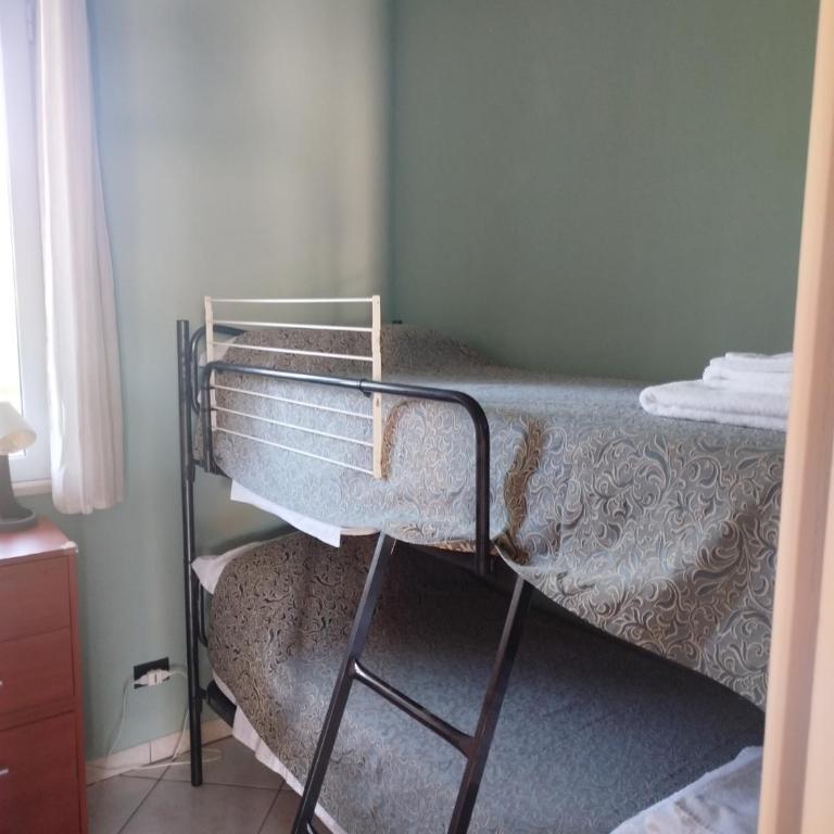 DImOrA SALENTO SAIRON - Casa con 2 Camere da Letto - 33
