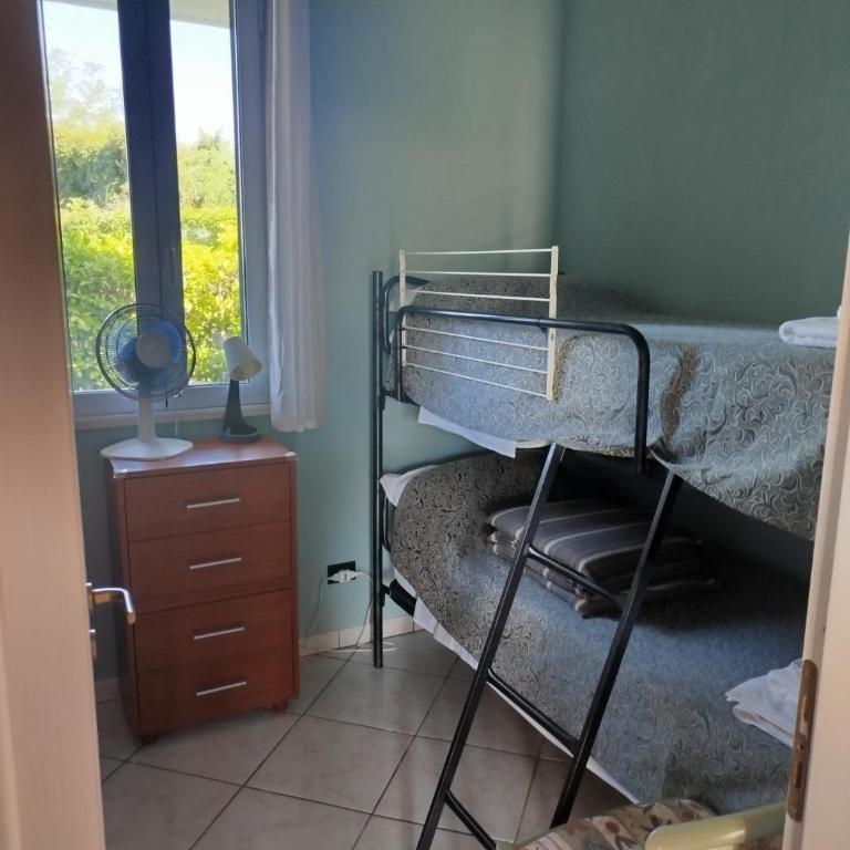 DImOrA SALENTO SAIRON - Casa con 2 Camere da Letto - 34
