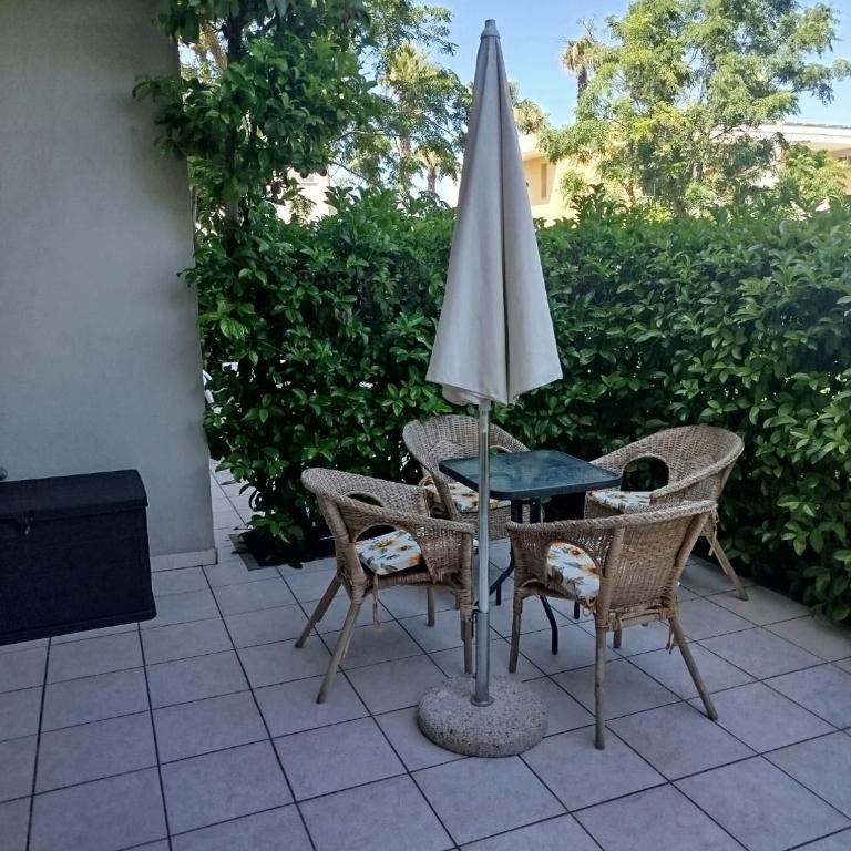 DImOrA SALENTO SAIRON - Casa con 2 Camere da Letto - 38