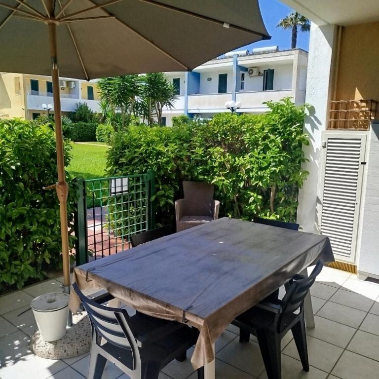 DImOrA SALENTO SAIRON - Casa con 2 Camere da Letto - 42
