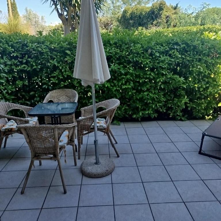 DImOrA SALENTO SAIRON - Casa con 2 Camere da Letto - 48