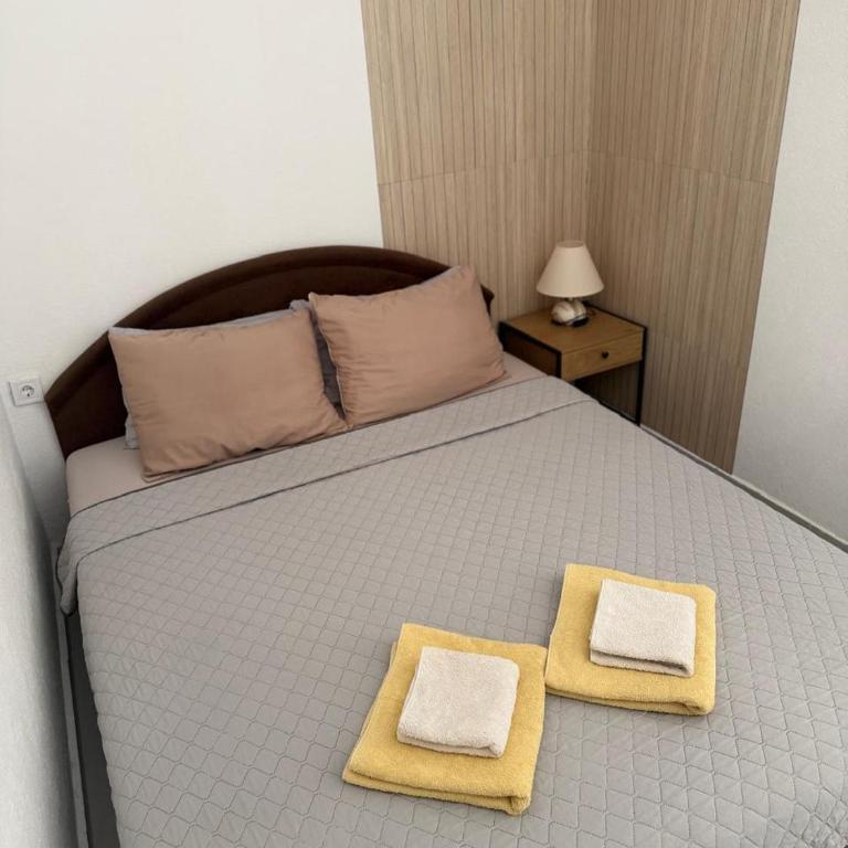 Apartments Boka Pearl - Appartement 1 Chambre - 6