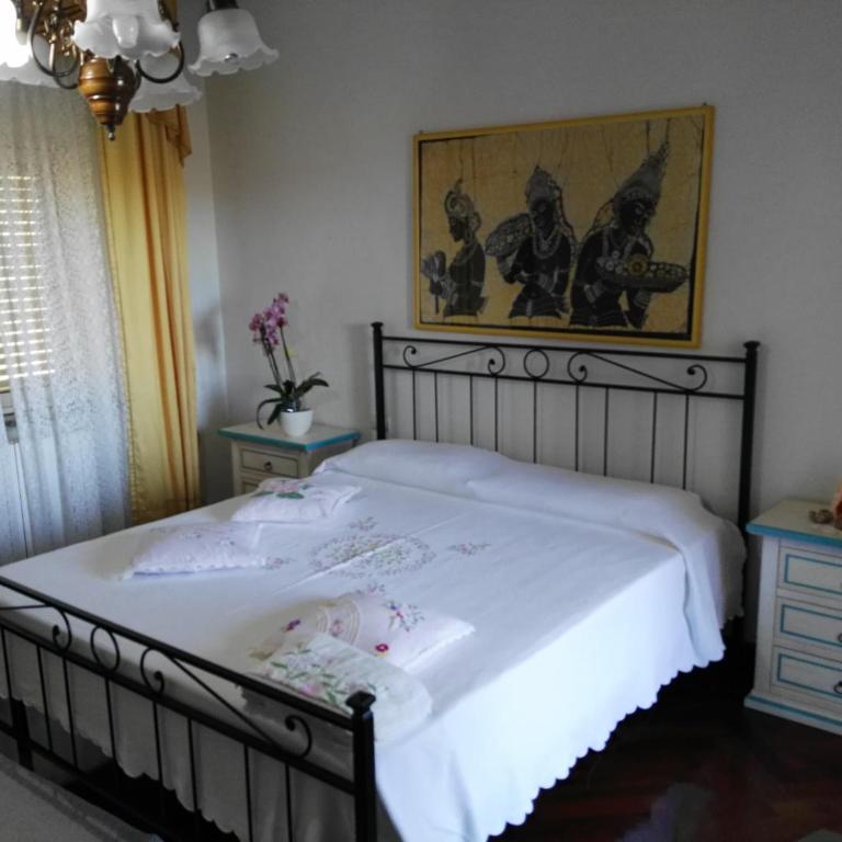 casa orchidea - Camera Matrimoniale - 1
