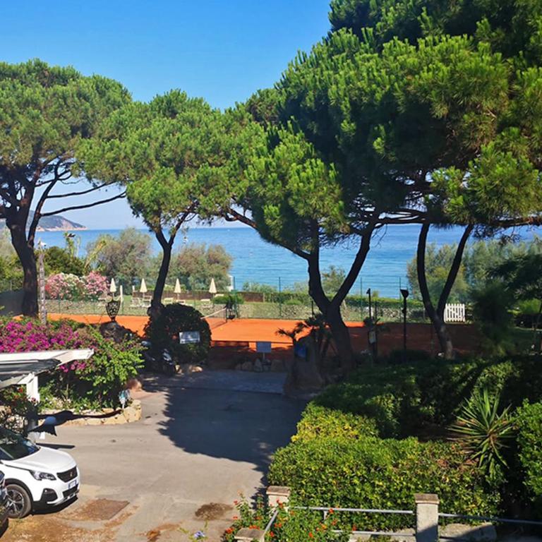 Le Maree Marina - Appartamento con 2 Camere da Letto - 20