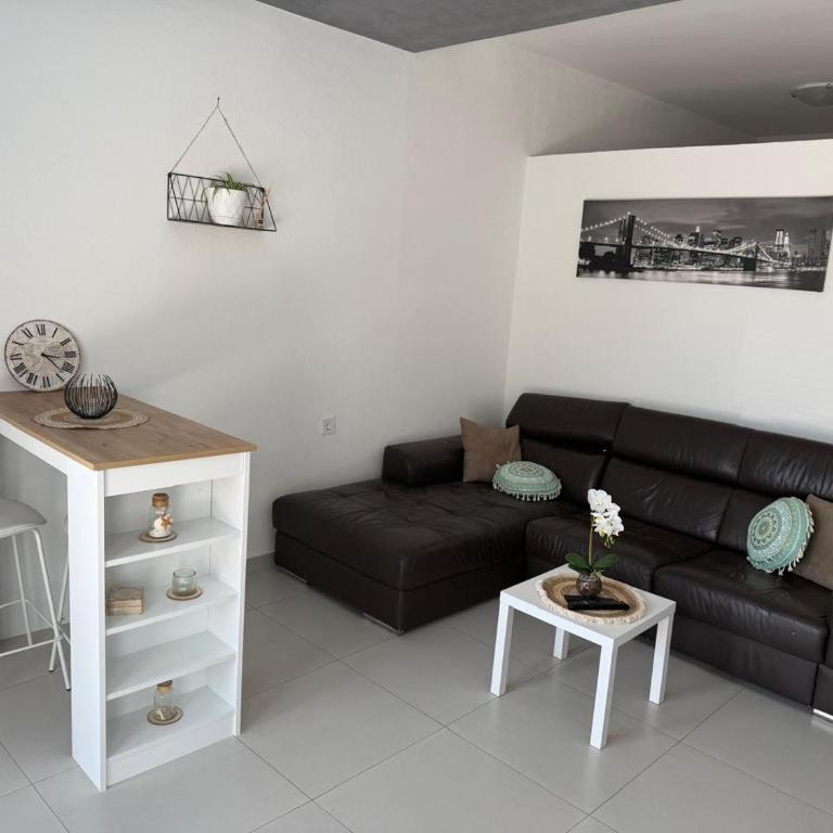 Apartments Boka Pearl - Appartement 1 Chambre - 9