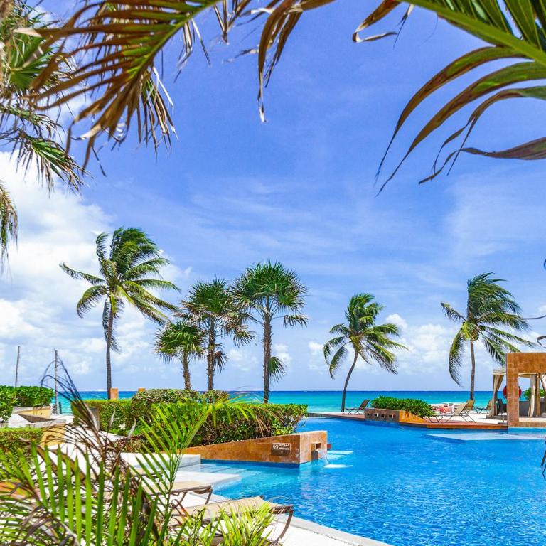 Oceanfront Condo a Block Off 5th in Heart of Playa - Apartamento - 21