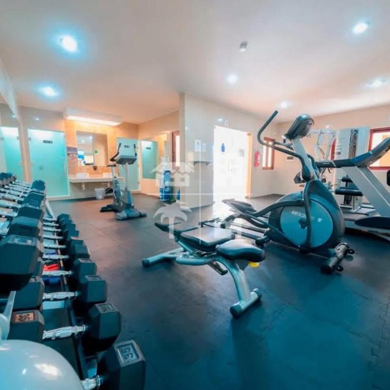 Oceanfront Condo a Block Off 5th in Heart of Playa - Apartamento - 19