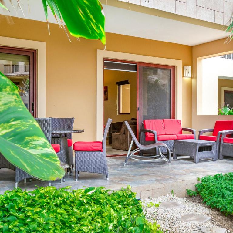 Oceanfront Condo a Block Off 5th in Heart of Playa - Apartamento - 23