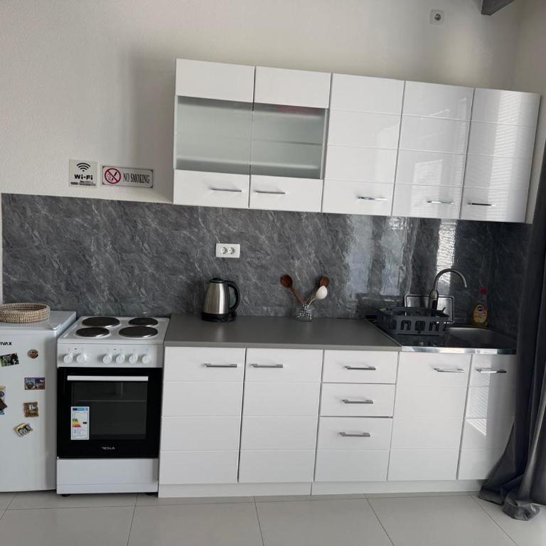 Apartments Boka Pearl - Appartement 1 Chambre - 15