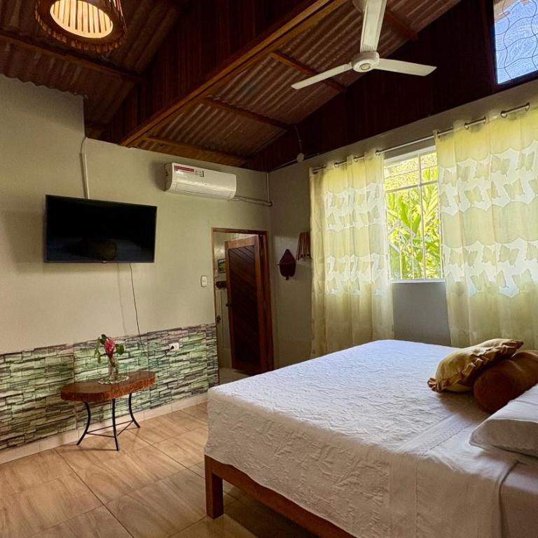 Villa Jennifer - Comfort Quadruple Room - 4