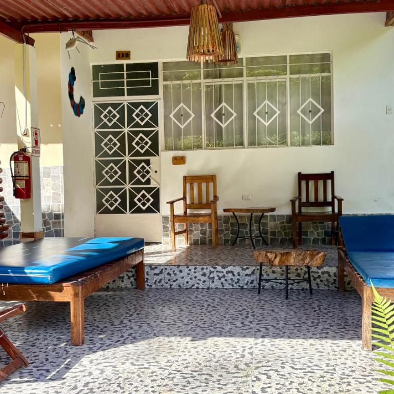 Villa Jennifer - Comfort Quadruple Room - 2