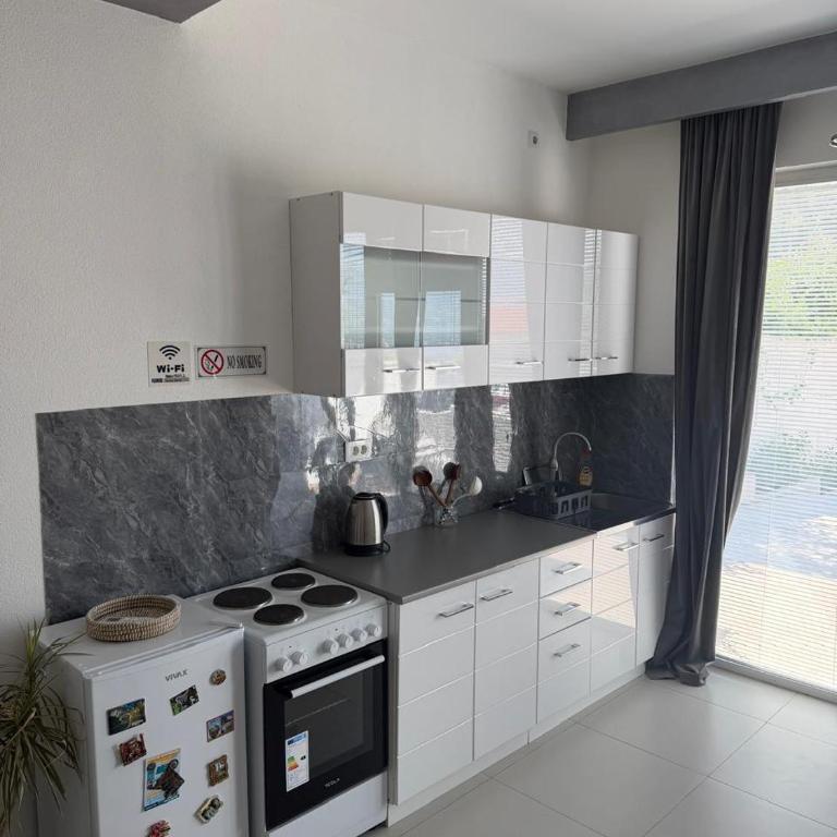 Apartments Boka Pearl - Appartement 1 Chambre - 11