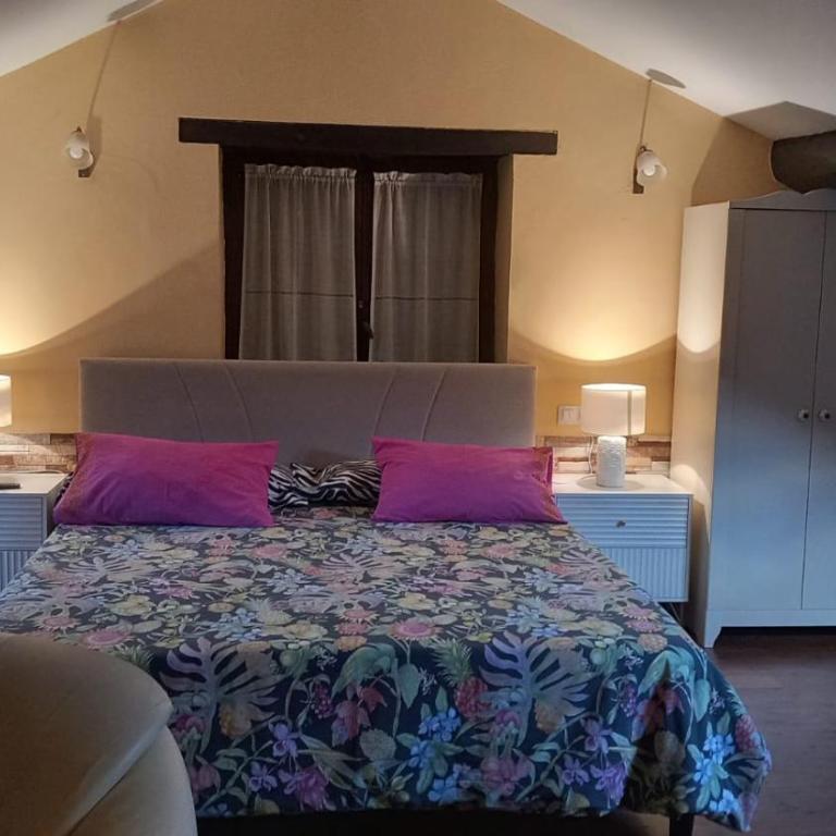 Apartamentos Rurales la Candaliega - Suite sin cocina - 10