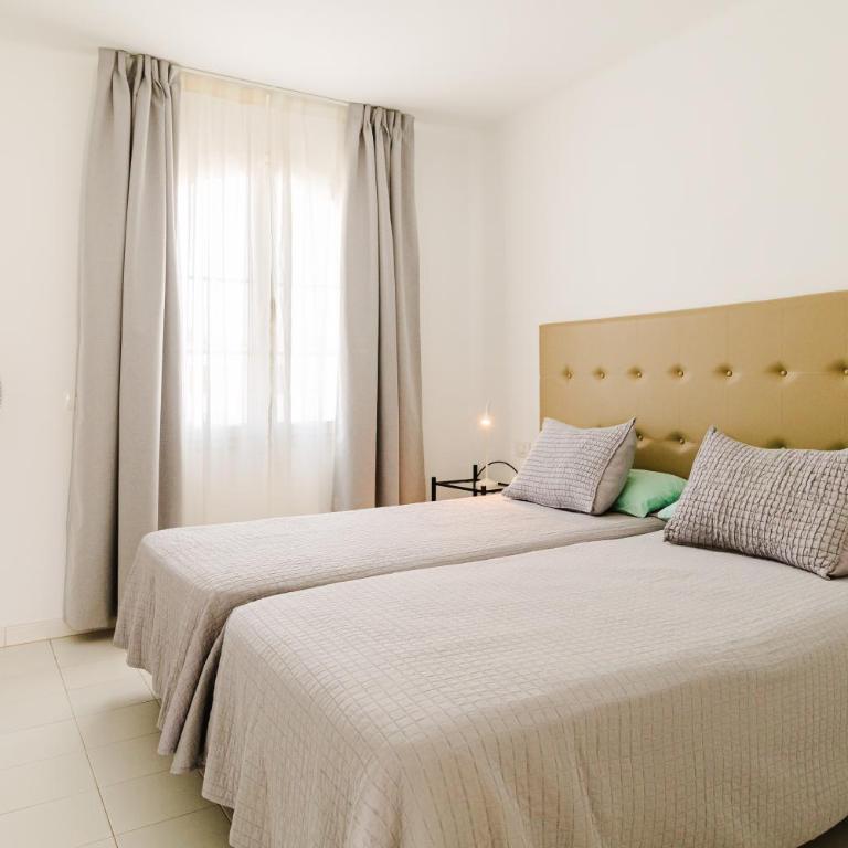 Apartamentos Corona Mar- Select Adults - Apartamento - 1 Dormitorio con balcón o terraza - 4