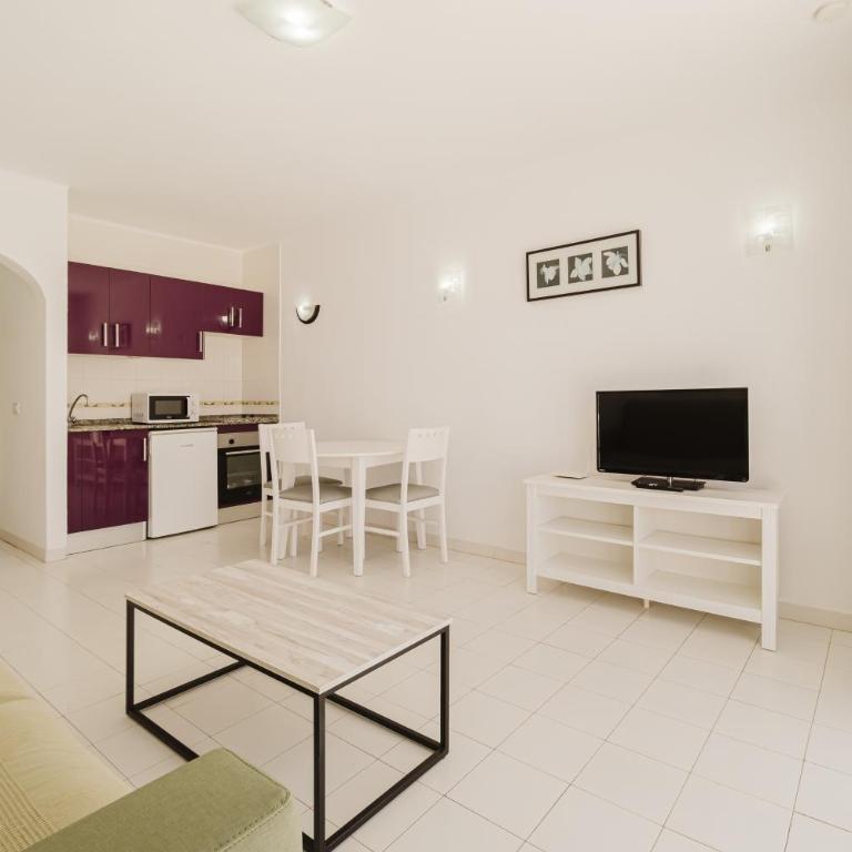 Apartamentos Corona Mar- Select Adults - Apartamento Económico - 17