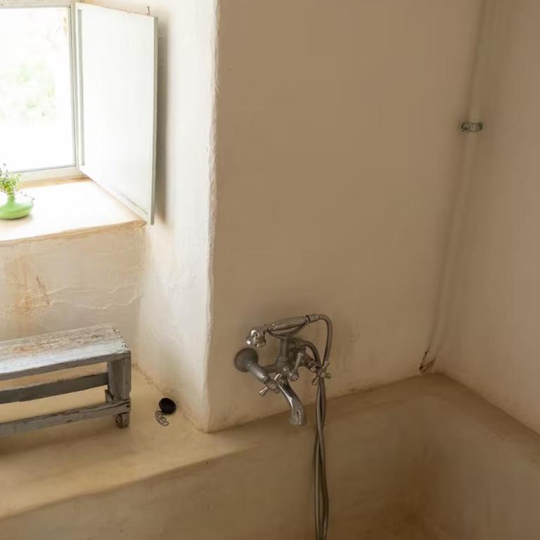 Host In Italy - Casina Gargiulo - Habitación Triple Confort - 5