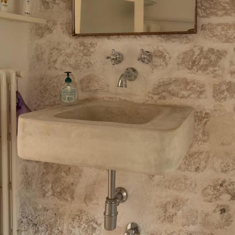 Host In Italy - Casina Gargiulo - Habitación Triple Confort - 7
