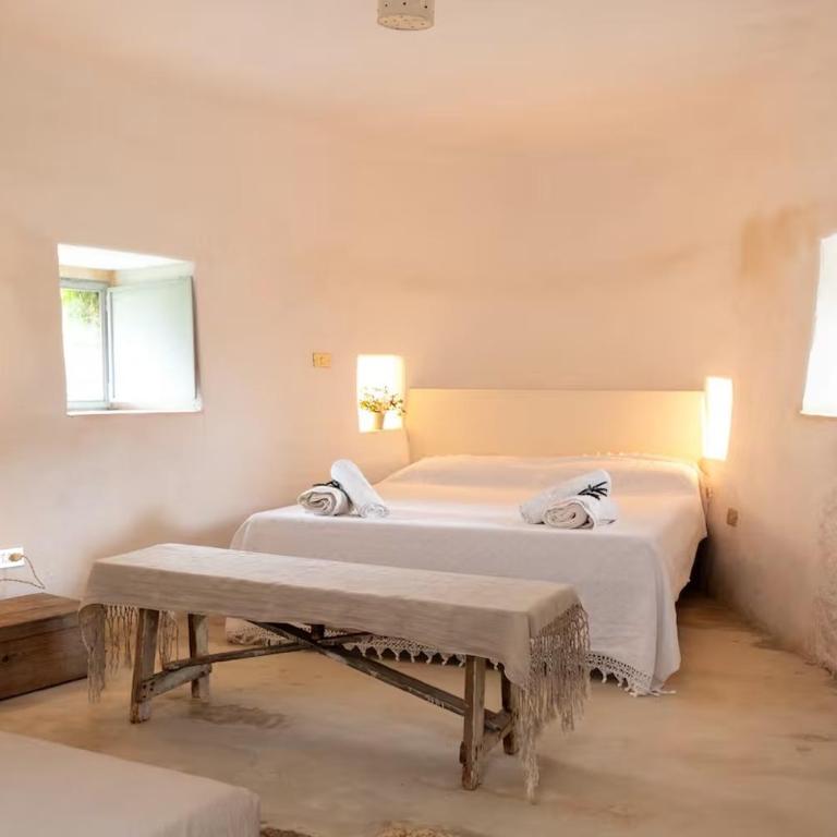 Host In Italy - Casina Gargiulo - Habitación Triple Confort - 11