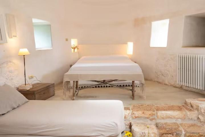 Host In Italy - Casina Gargiulo - Habitación Triple Confort - 17