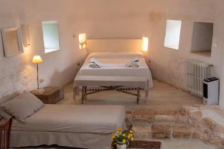 Host In Italy - Casina Gargiulo - Habitación Triple Confort - 23