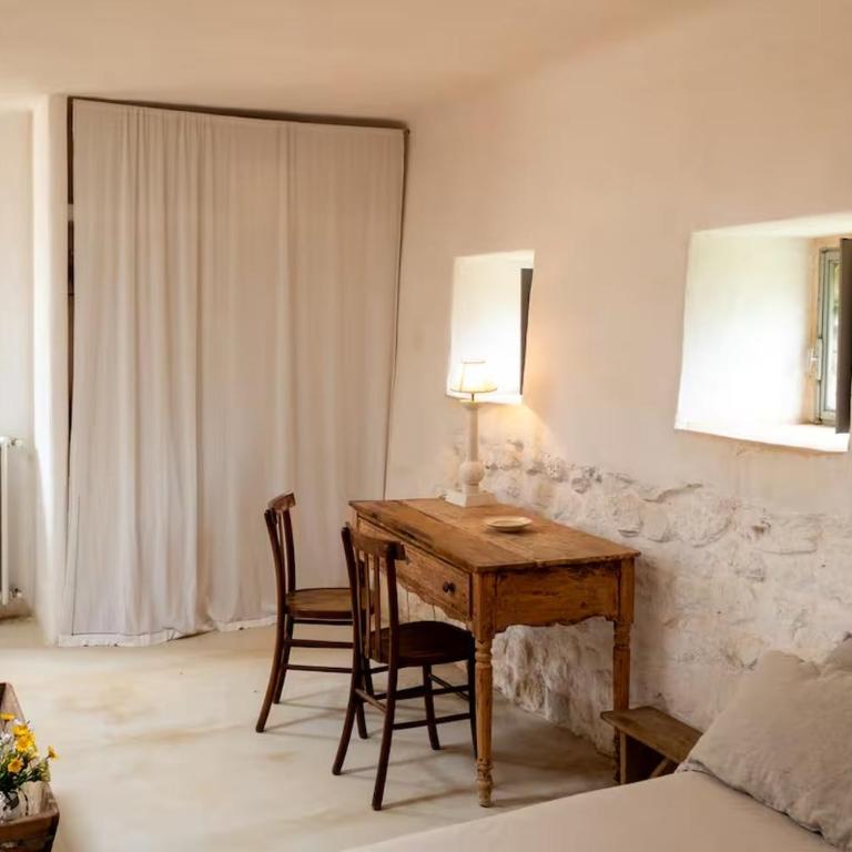 Host In Italy - Casina Gargiulo - Habitación Triple Confort - 25