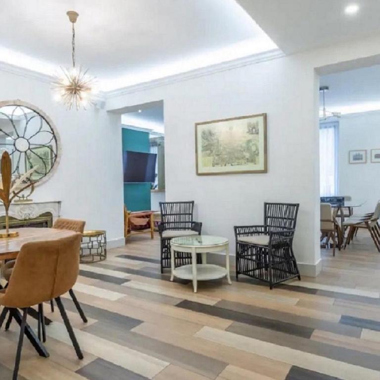 Un séjour merveilleux - Apartment - 3