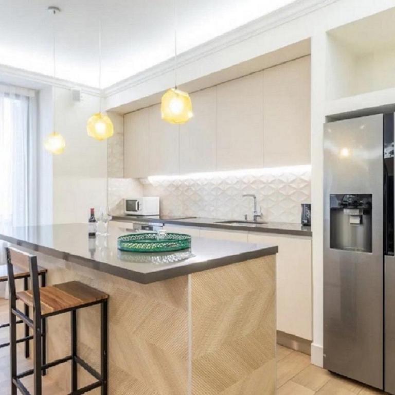 Un séjour merveilleux - Apartment - 6