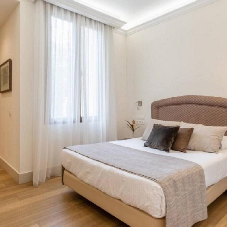 Un séjour merveilleux - Apartment - 7