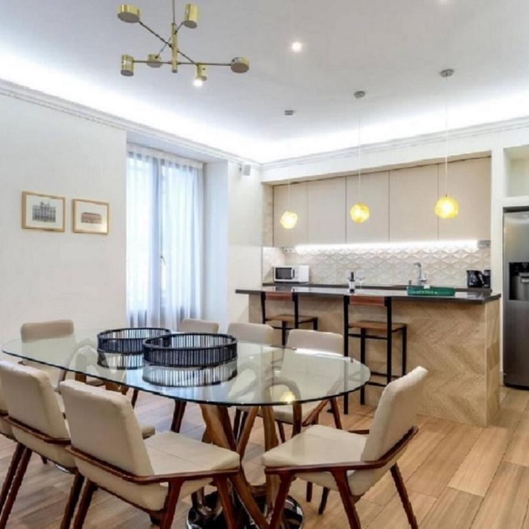 Un séjour merveilleux - Apartment - 10