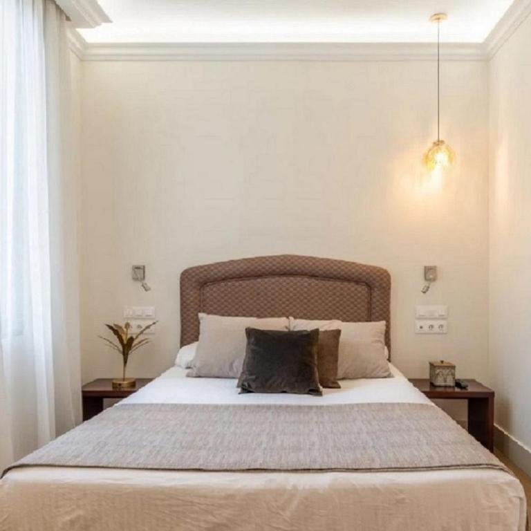 Un séjour merveilleux - Apartment - 20