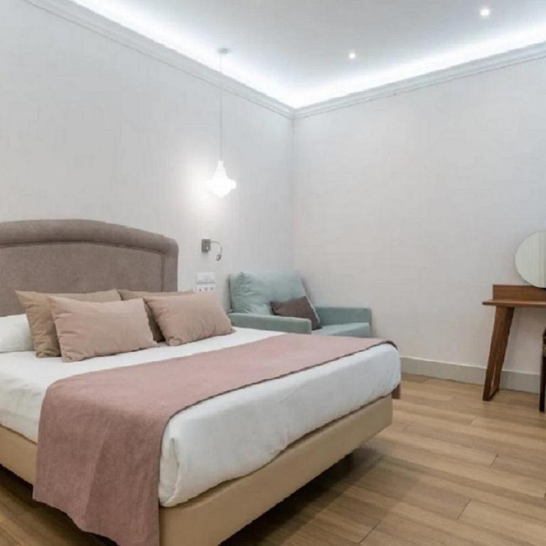 Un séjour merveilleux - Apartment - 13