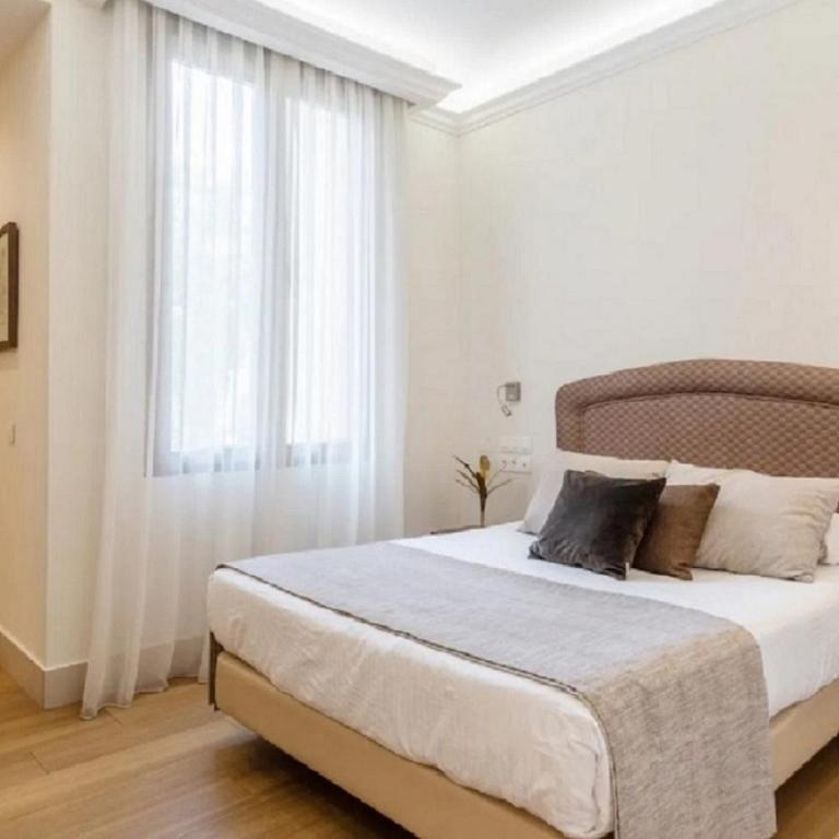Un séjour merveilleux - Apartment - 14