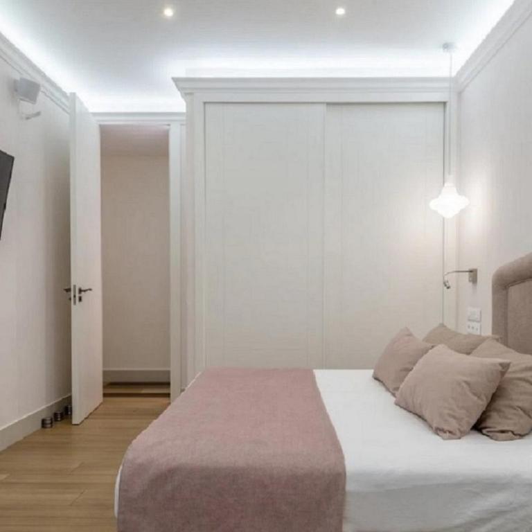 Un séjour merveilleux - Apartment - 19