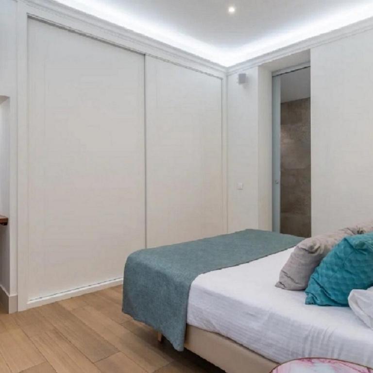 Un séjour merveilleux - Apartment - 18