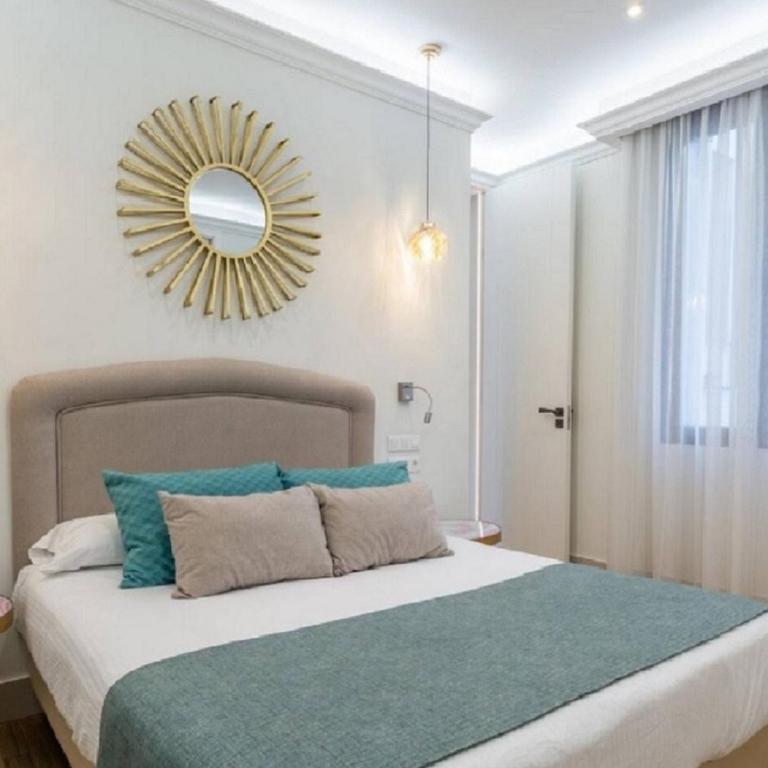 Un séjour merveilleux - Apartment - 15